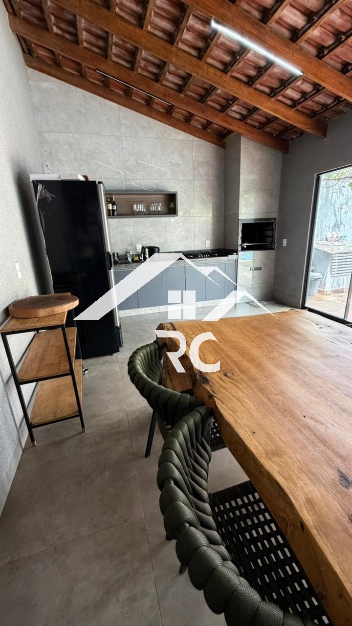 Casa, 3 quartos - Foto 7