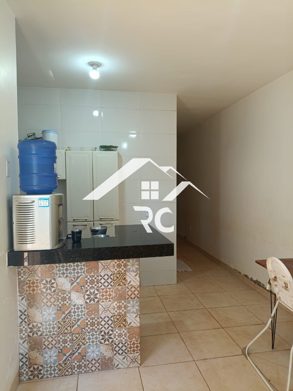 Casa, 2 quartos - Foto 2