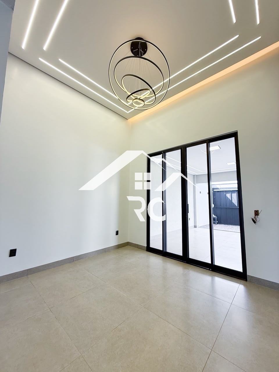 Casa, 3 quartos - Foto 5
