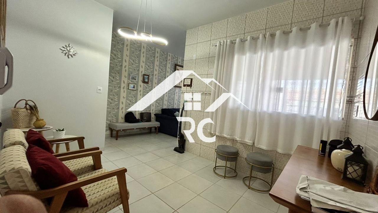 Casa, 3 quartos - Foto 5