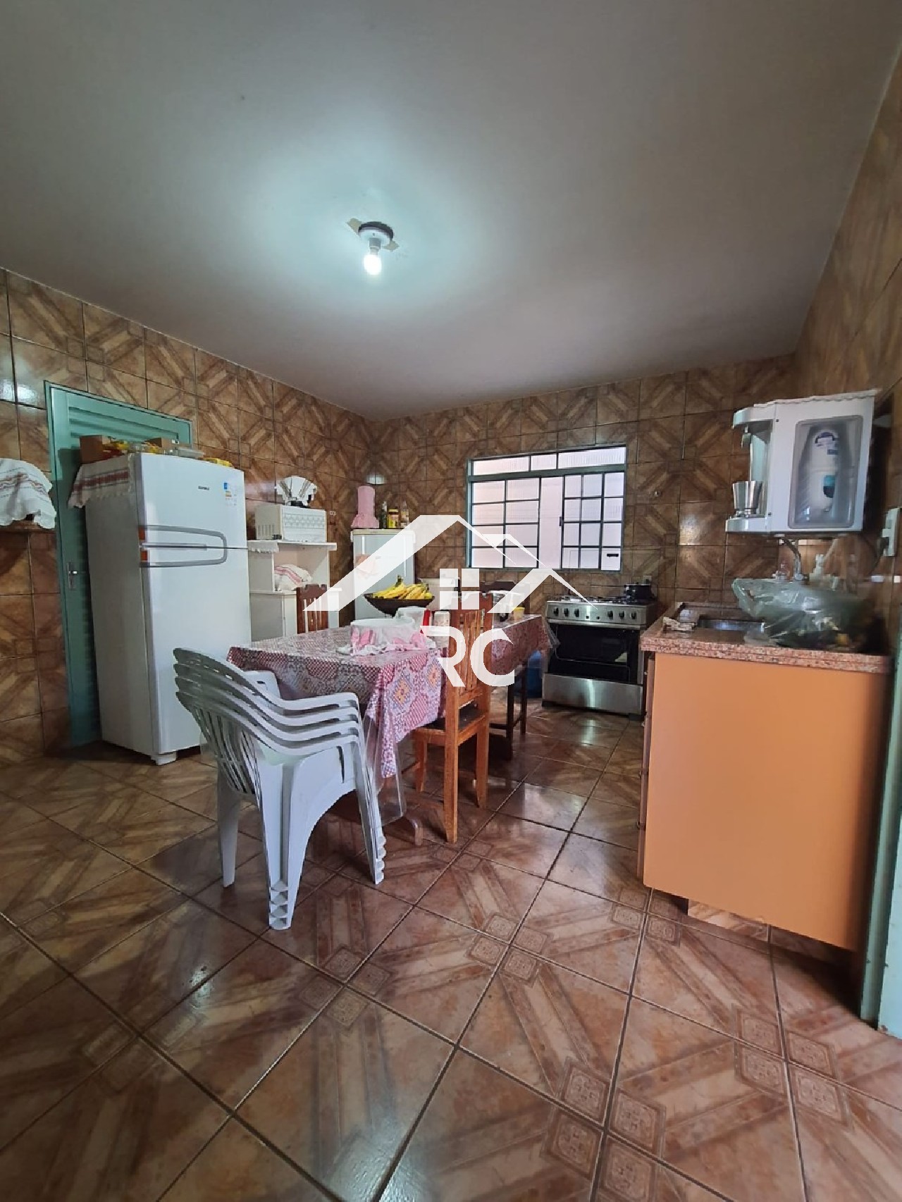 Casa, 2 quartos - Foto 4