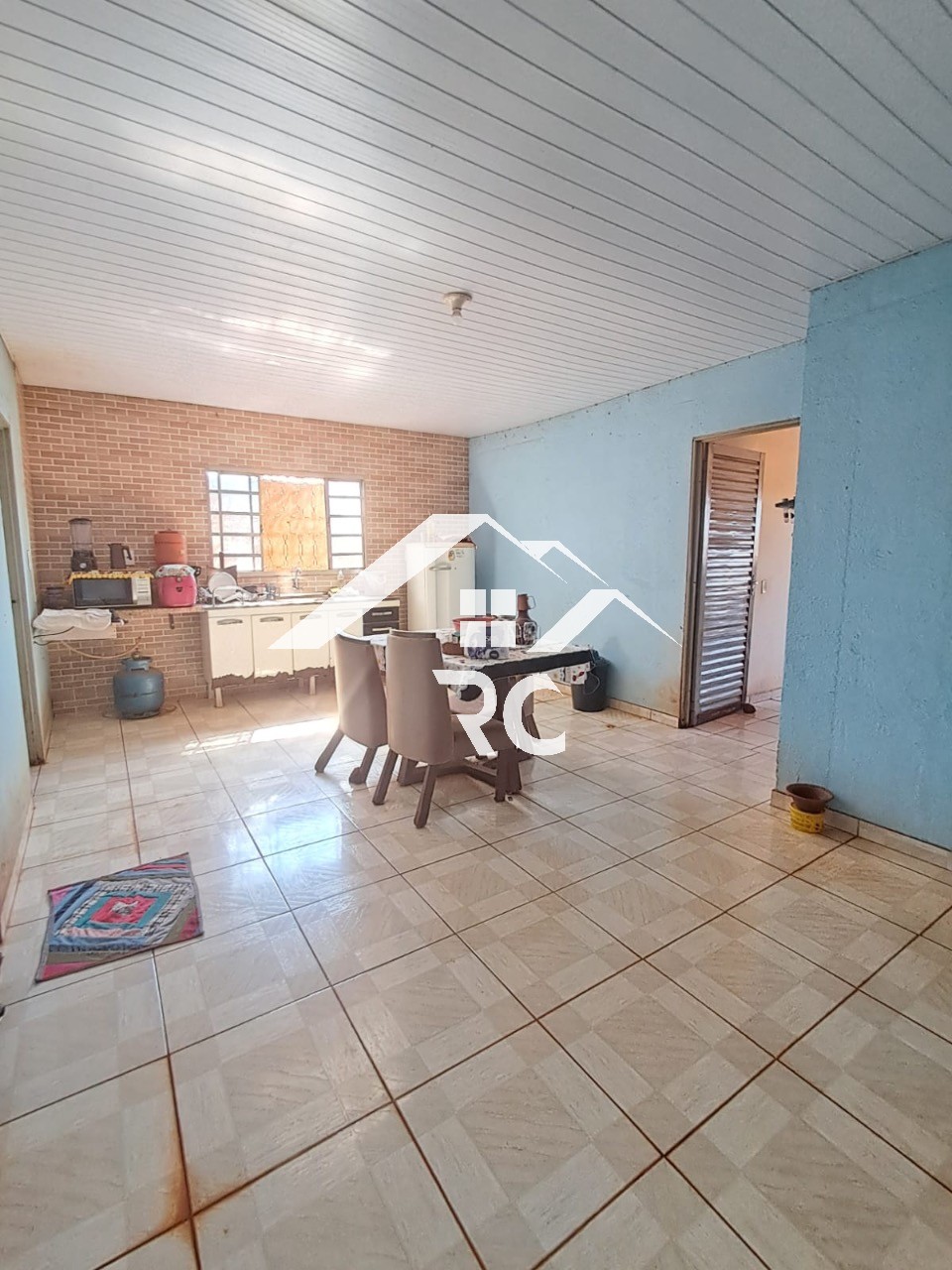 Casa, 2 quartos - Foto 4