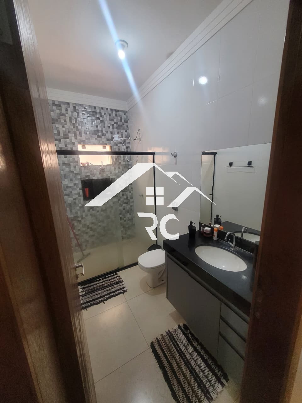 Casa, 3 quartos - Foto 16