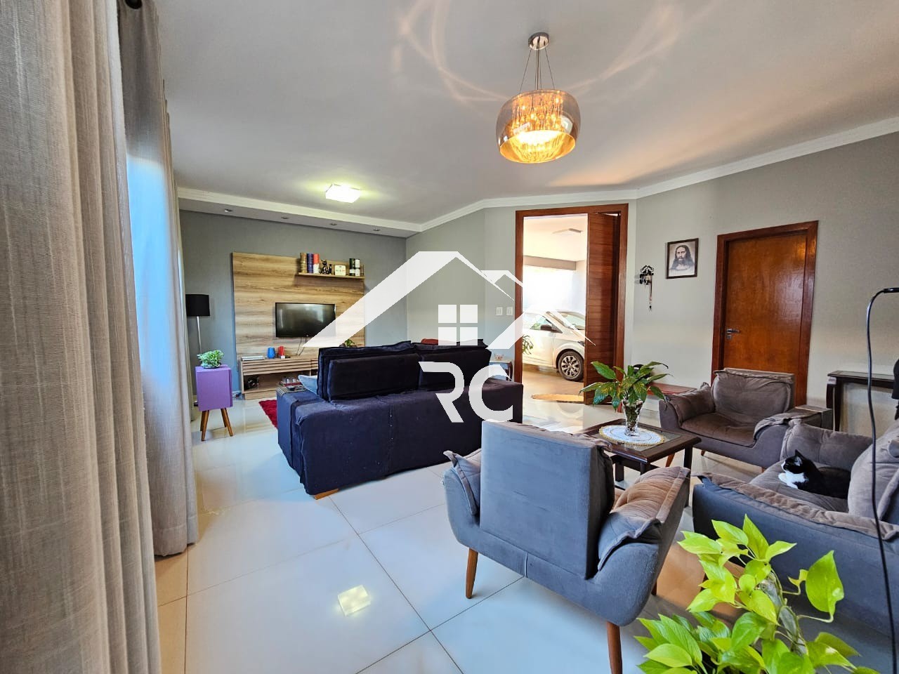 Casa, 3 quartos - Foto 17