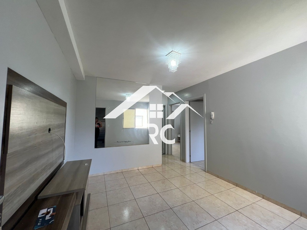 Apartamento, 2 quartos, 48 m² - Foto 4