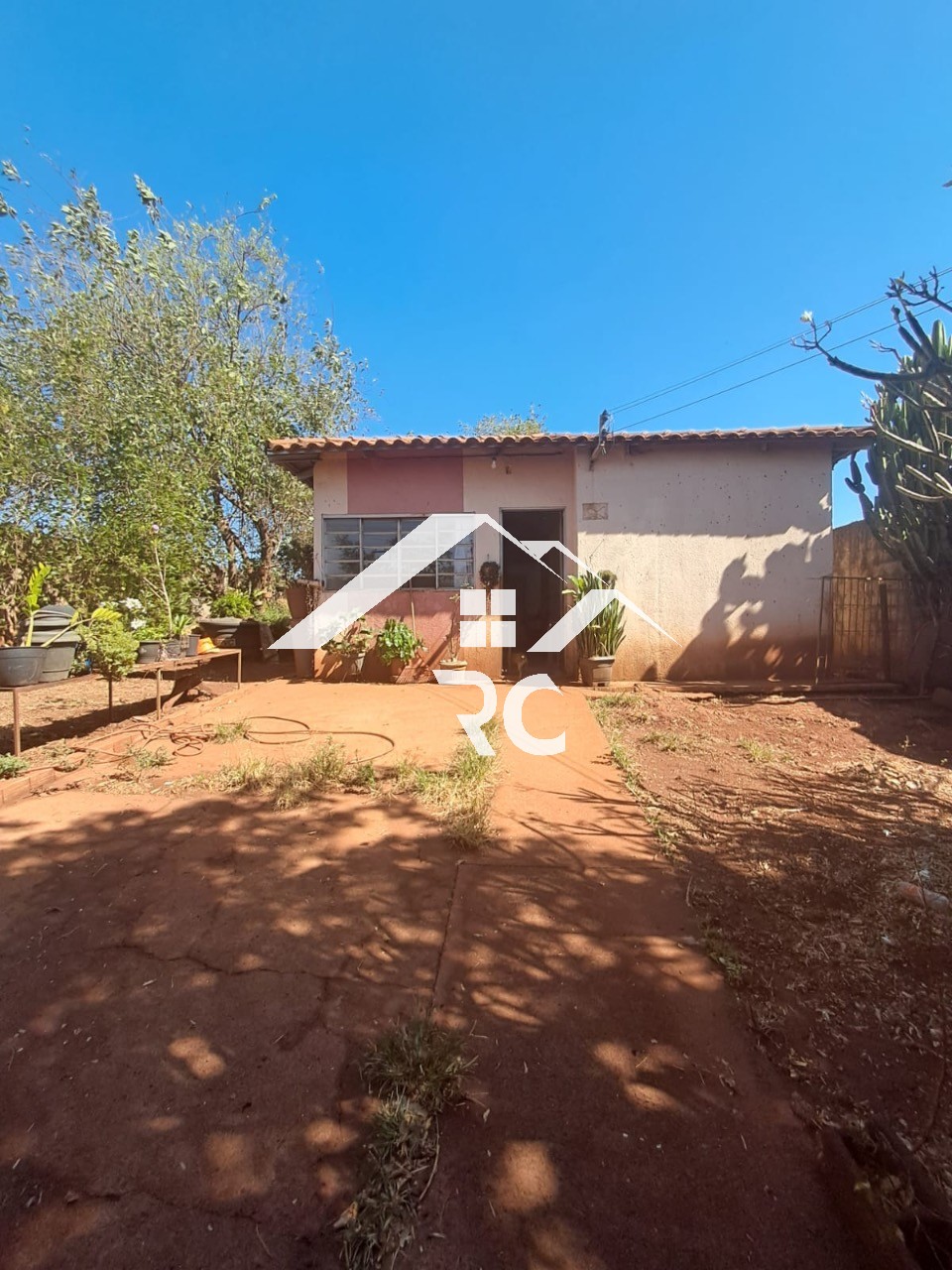 Casa, 2 quartos - Foto 1