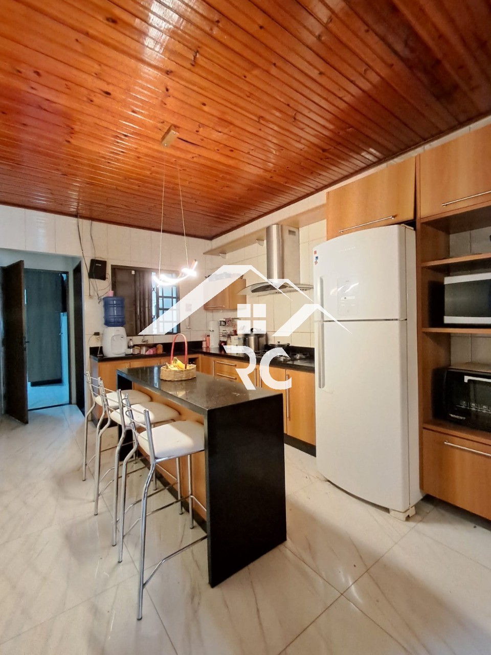 Casa, 2 quartos - Foto 5