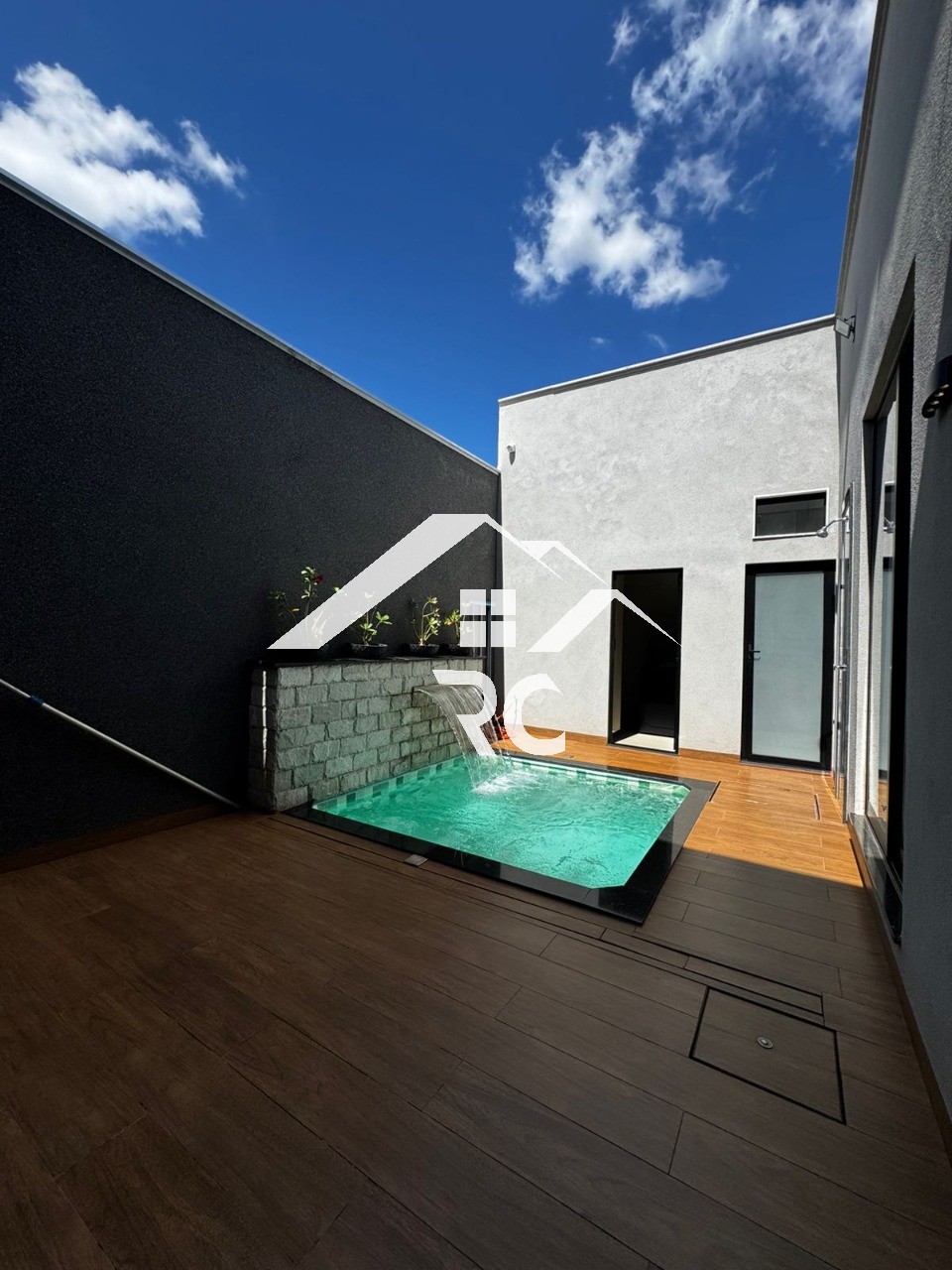 Casa, 3 quartos - Foto 22