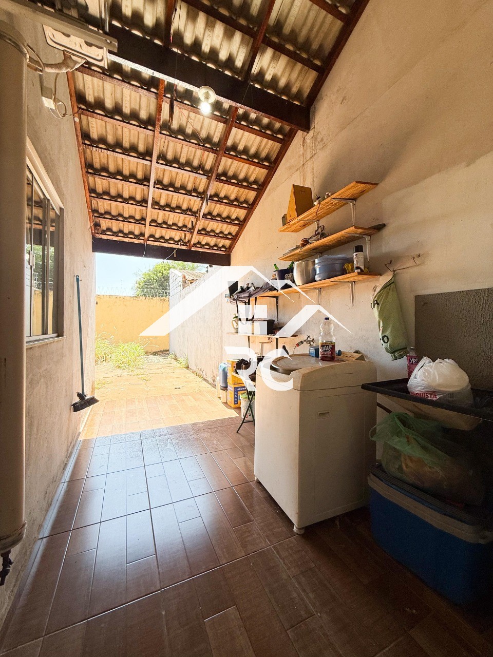 Casa, 3 quartos - Foto 10