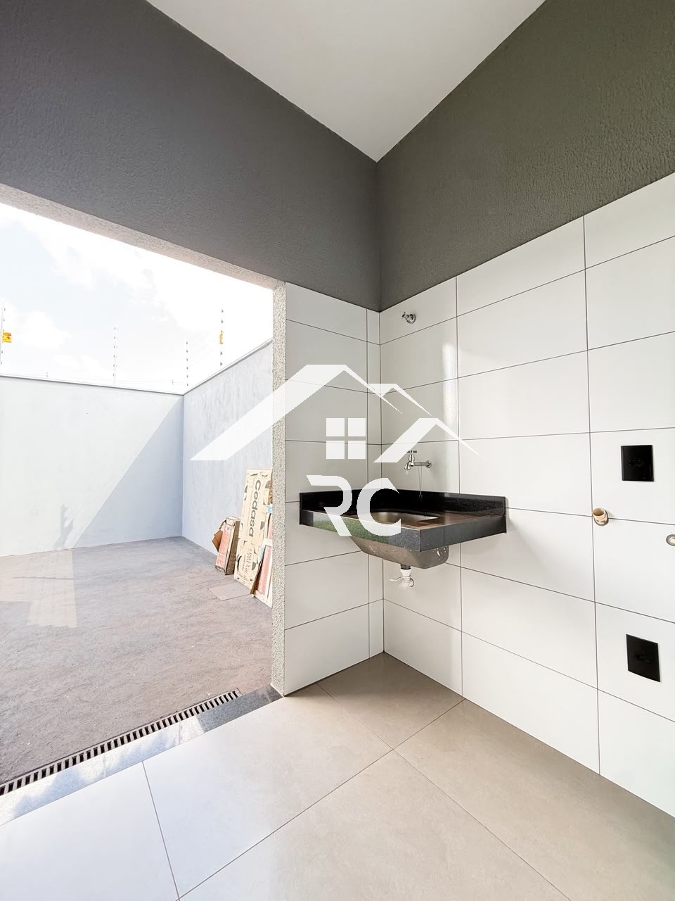 Casa, 3 quartos - Foto 5