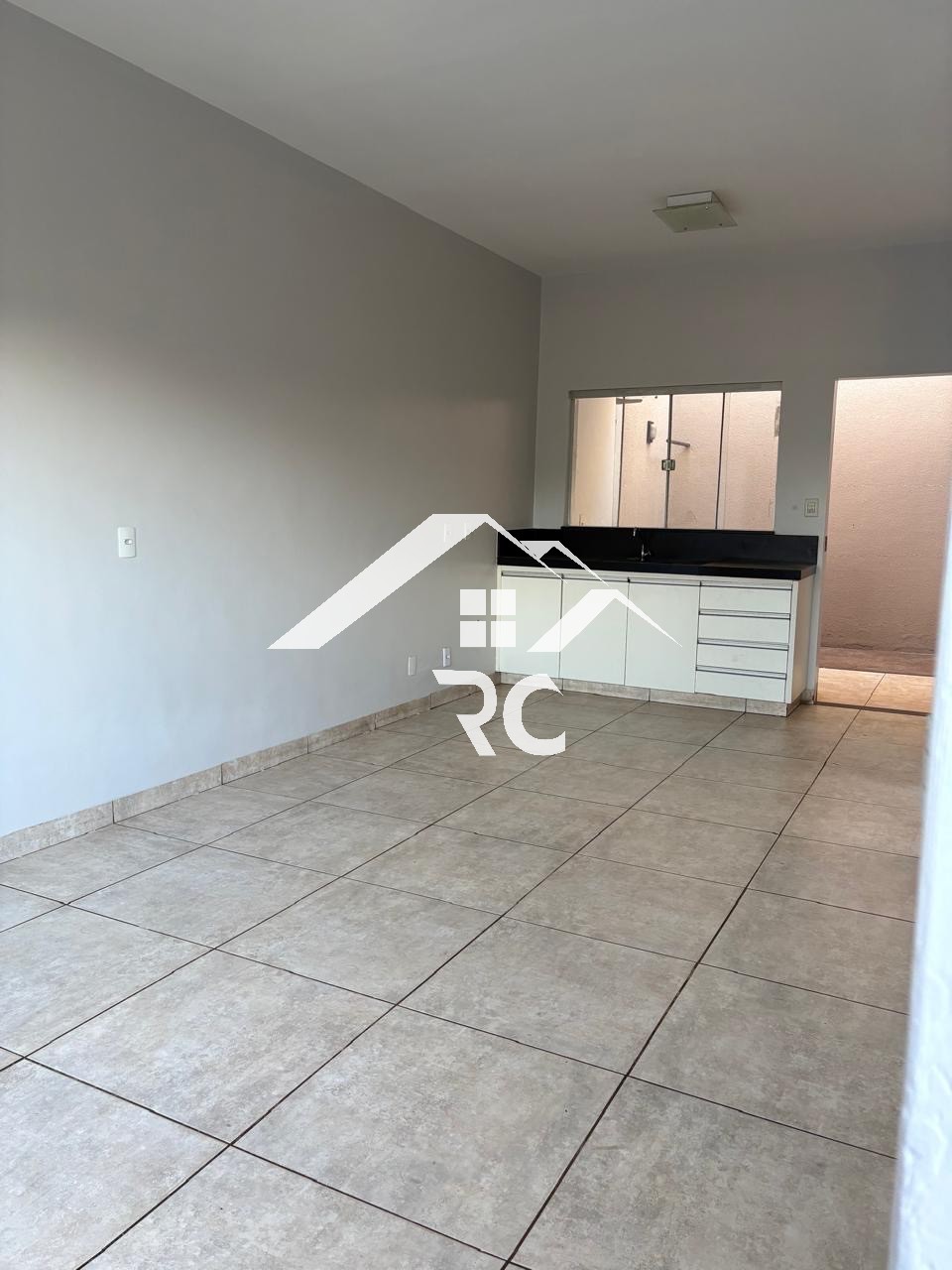 Casa, 2 quartos - Foto 2