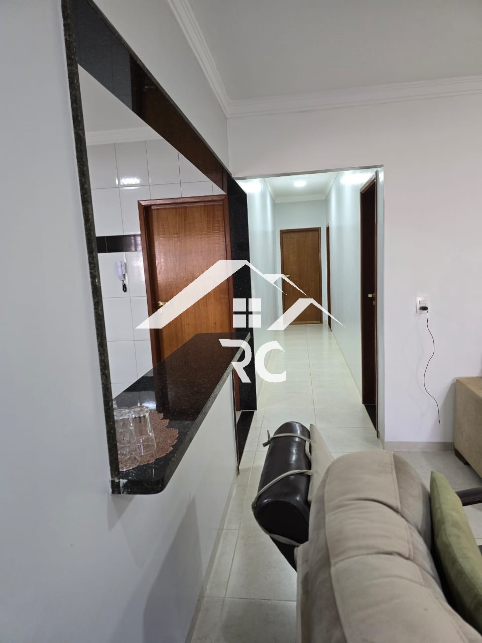 Casa, 3 quartos - Foto 11