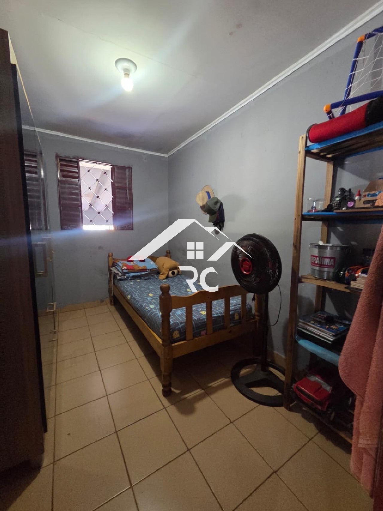 Casa, 4 quartos - Foto 14