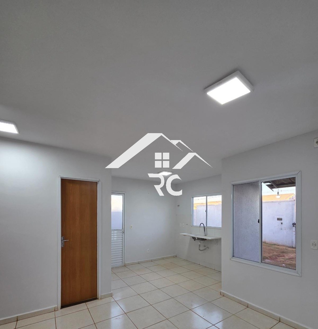Casa, 1 quarto - Foto 10