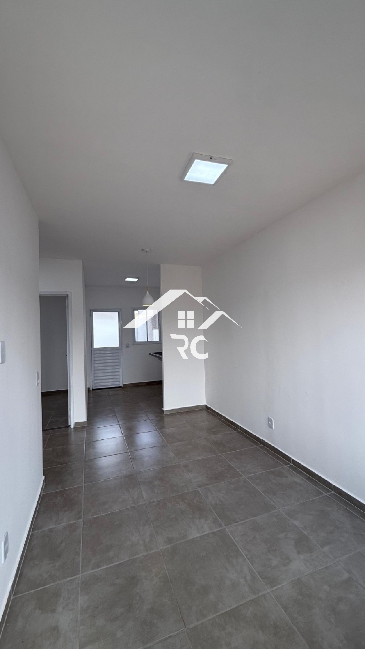 Casa, 2 quartos - Foto 2