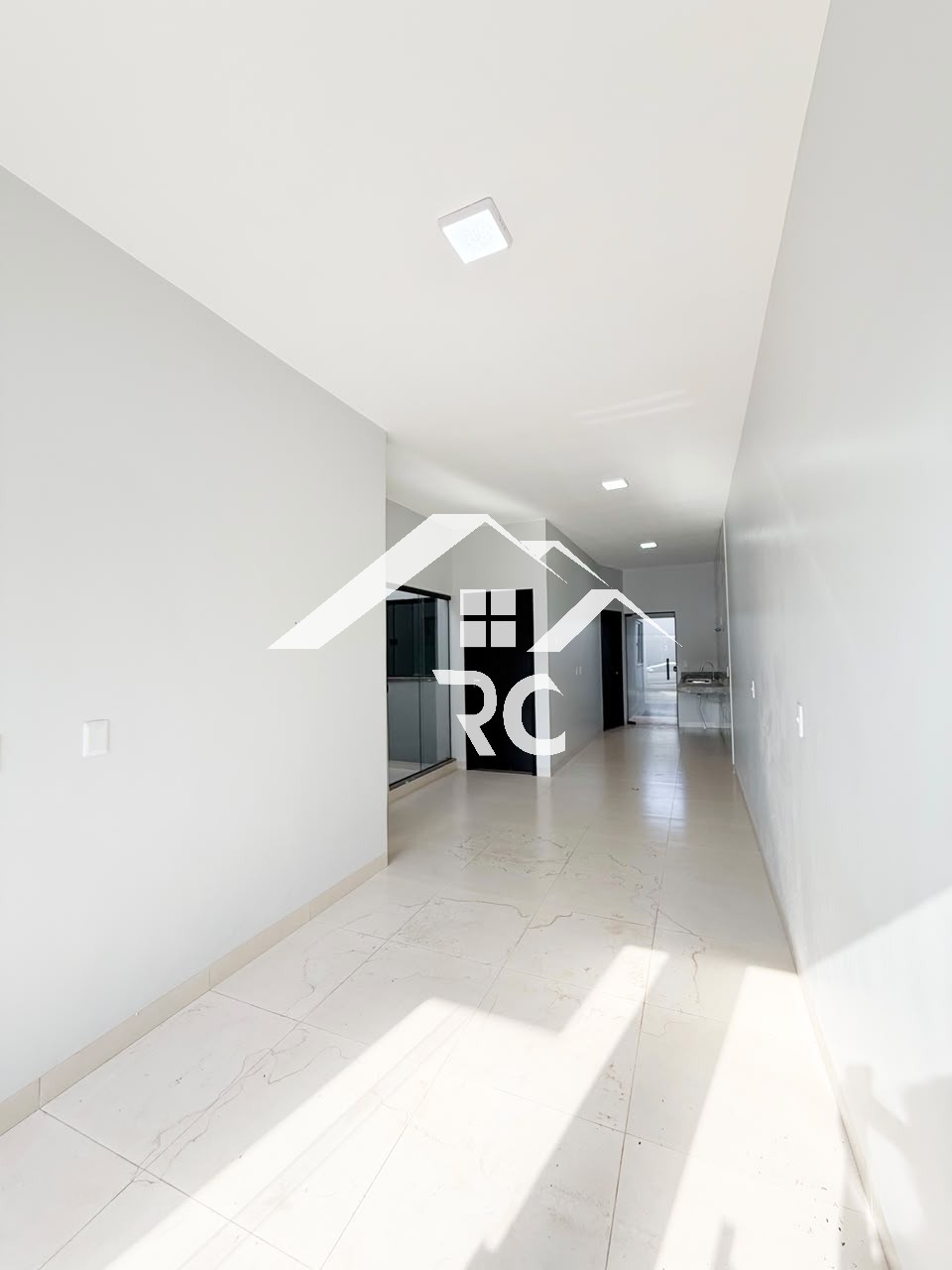 Casa, 3 quartos - Foto 4