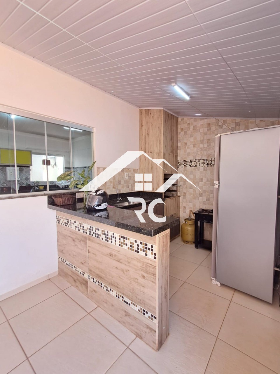 Casa, 3 quartos - Foto 10