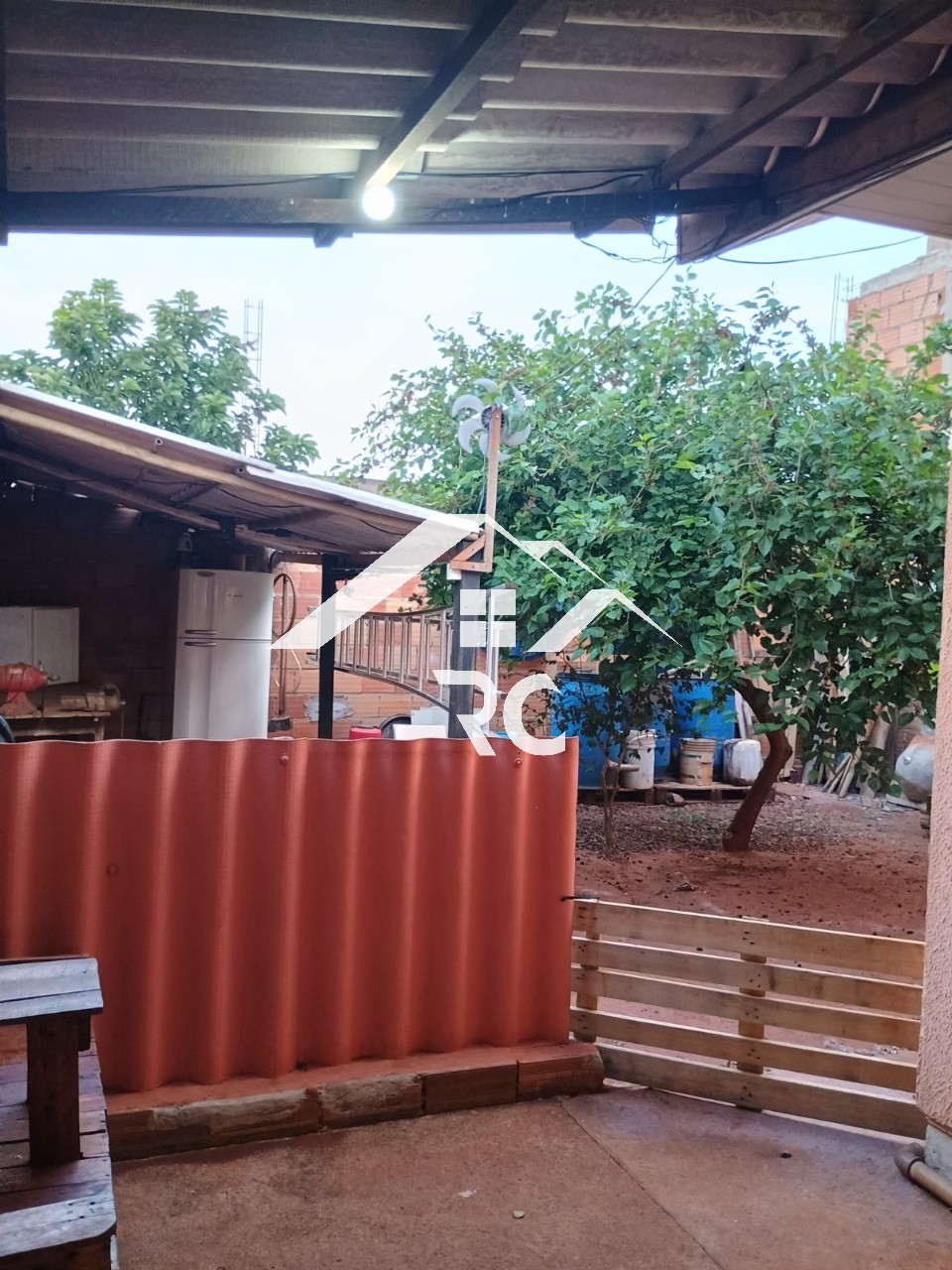 Casa, 2 quartos - Foto 4