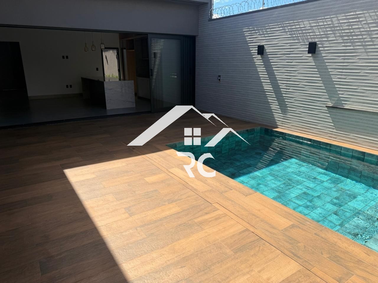 Casa, 4 quartos - Foto 32
