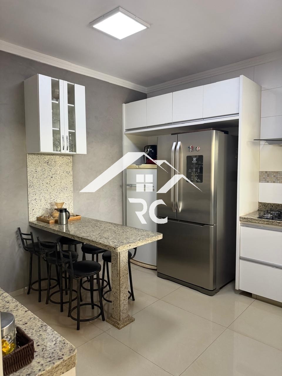 Casa, 3 quartos - Foto 6