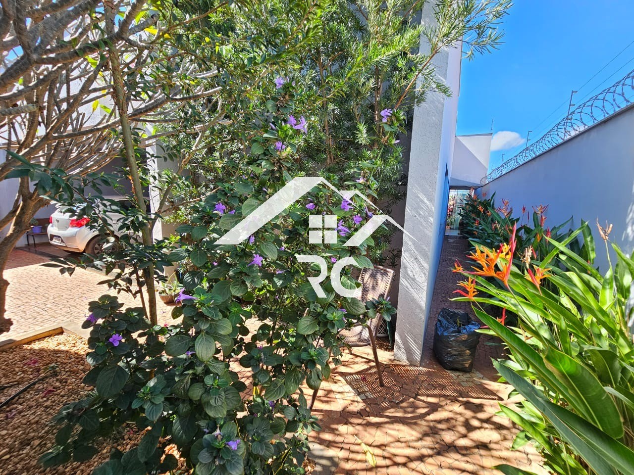 Casa, 3 quartos - Foto 4