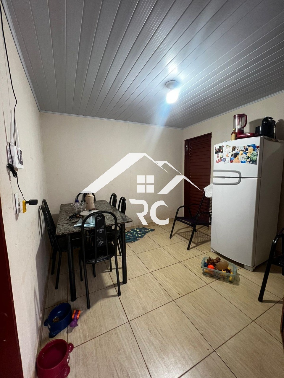 Casa, 3 quartos - Foto 15