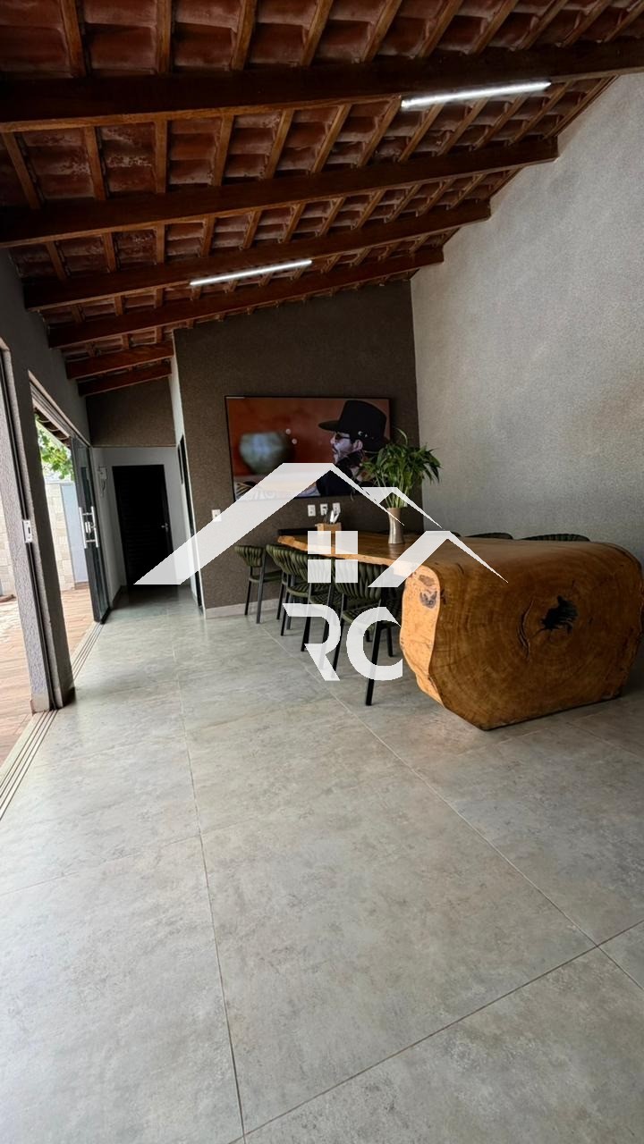 Casa, 3 quartos - Foto 16