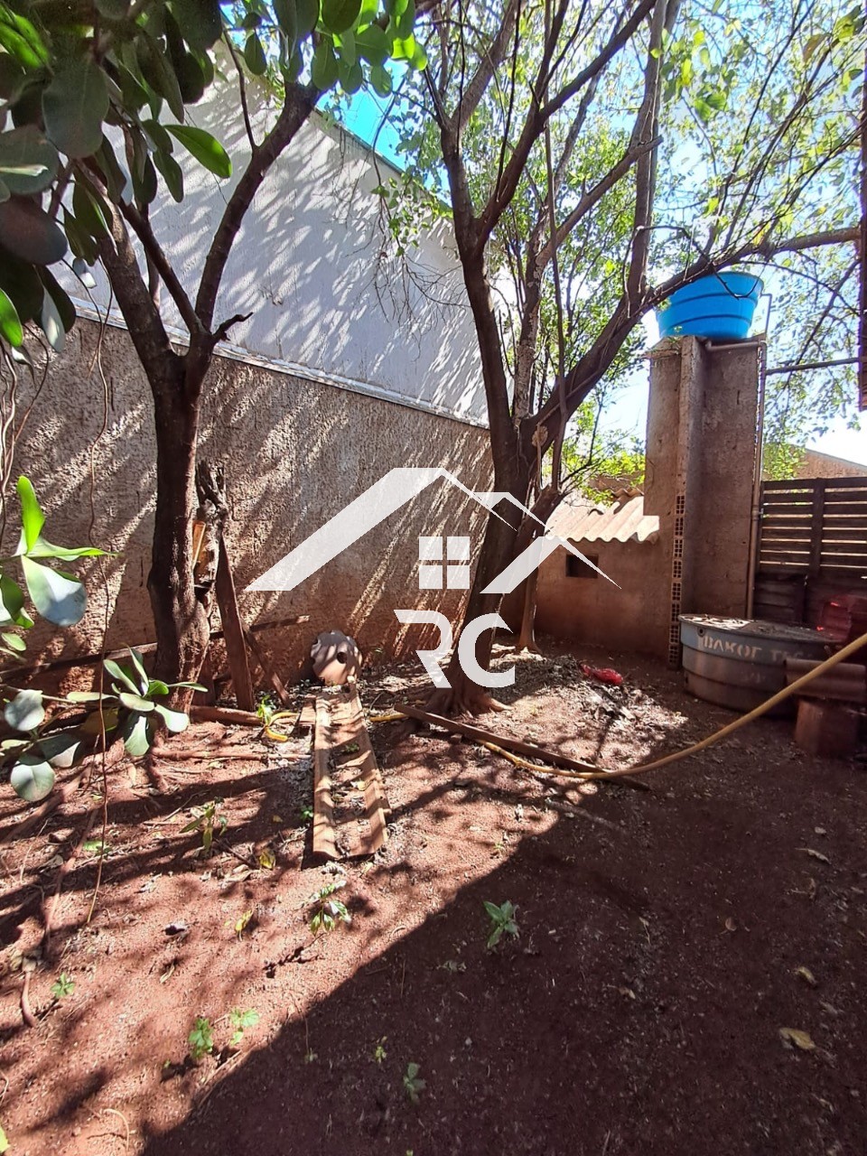 Casa, 2 quartos - Foto 8