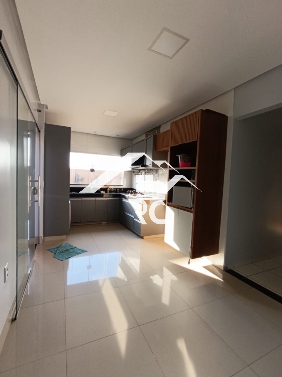 Casa, 3 quartos - Foto 4