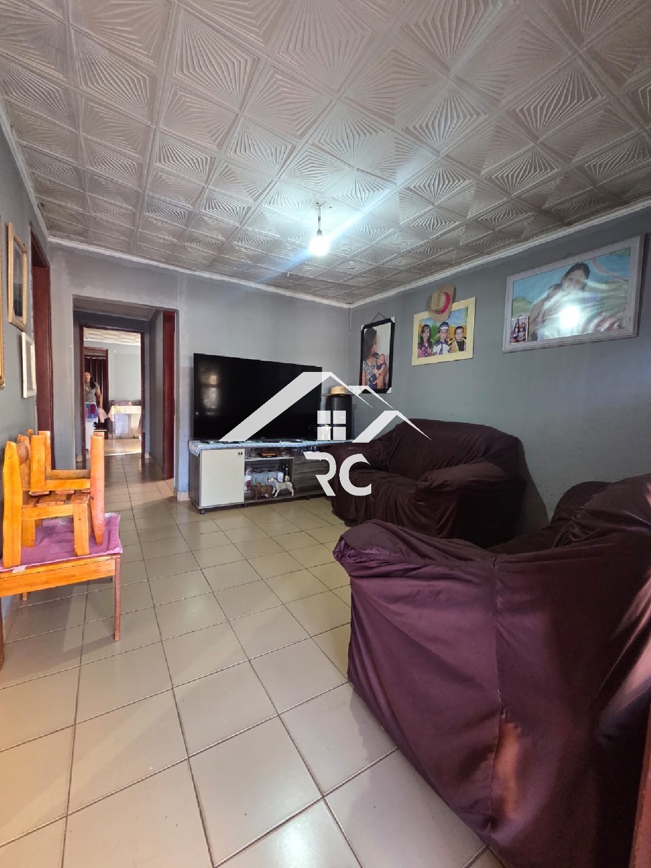 Casa, 4 quartos - Foto 6