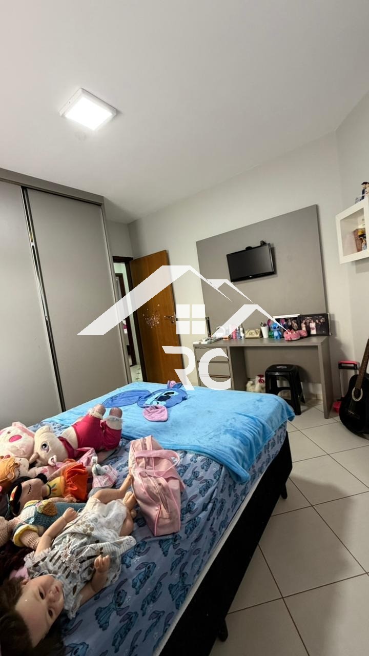 Casa, 3 quartos - Foto 9