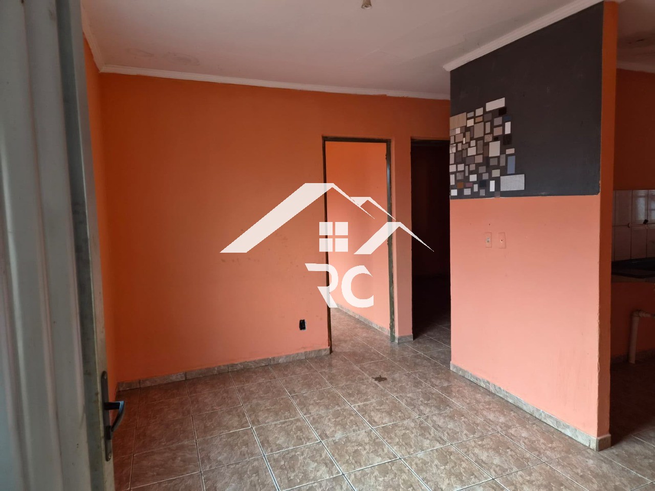 Casa, 2 quartos - Foto 4