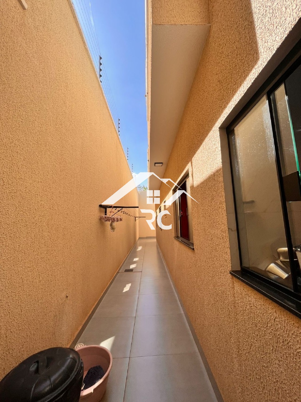 Casa, 3 quartos - Foto 17