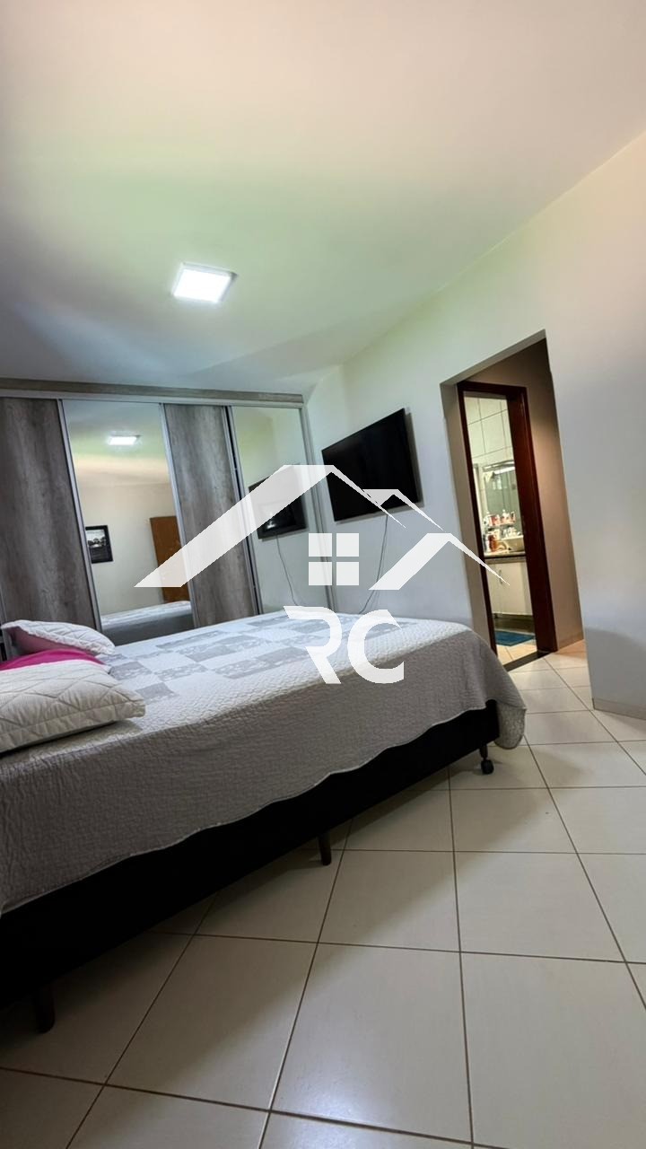 Casa, 3 quartos - Foto 10