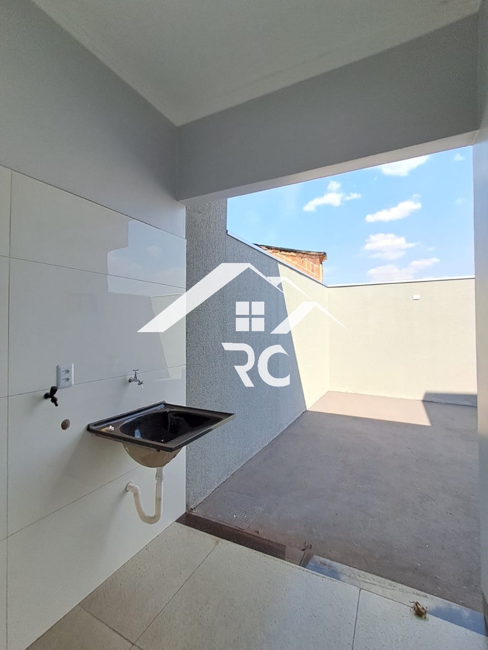 Casa, 3 quartos - Foto 10