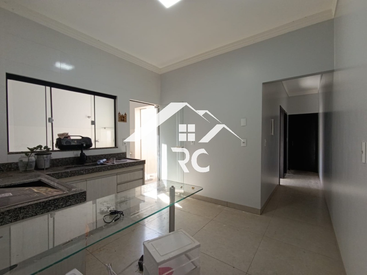 Casa, 2 quartos - Foto 5