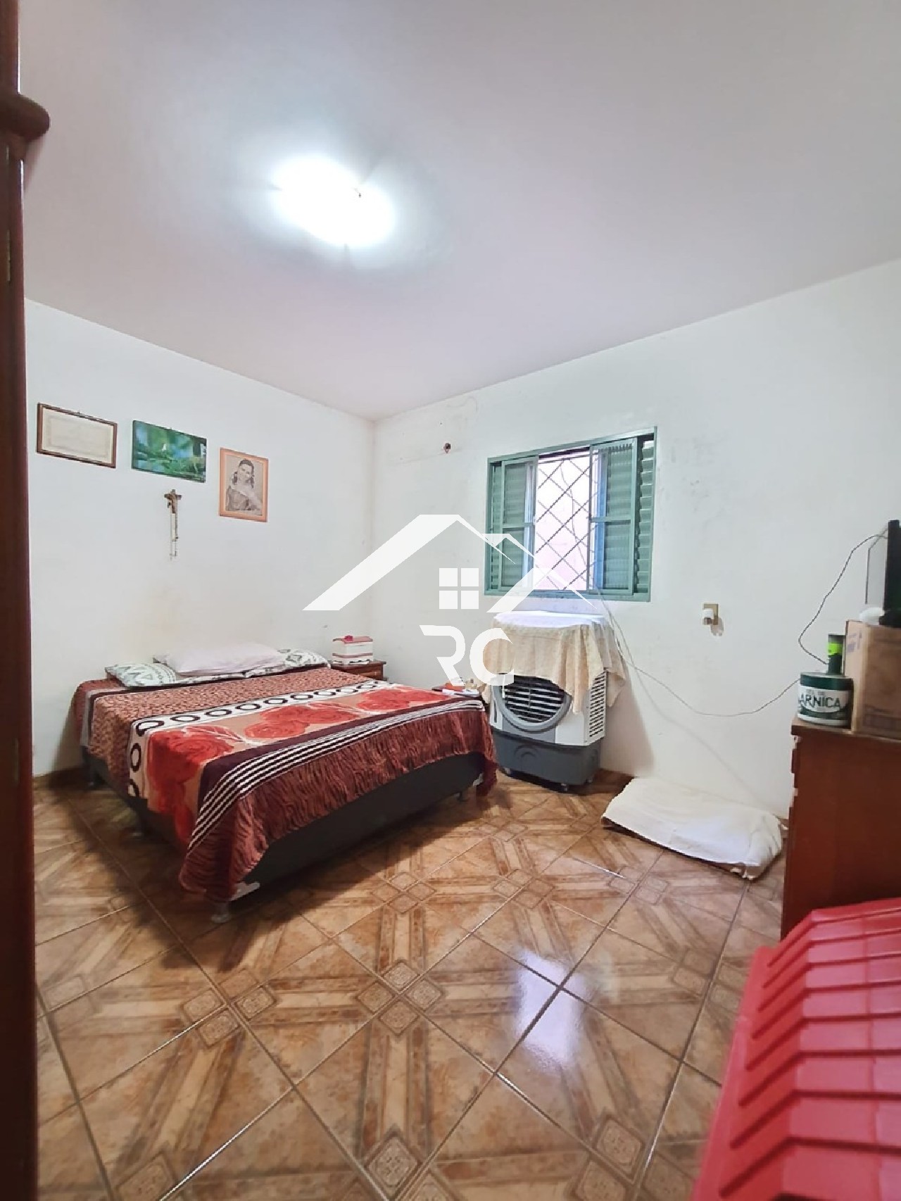 Casa, 2 quartos - Foto 5