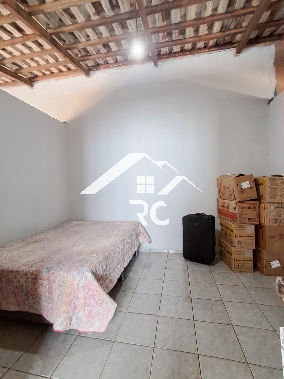 Casa, 2 quartos - Foto 4