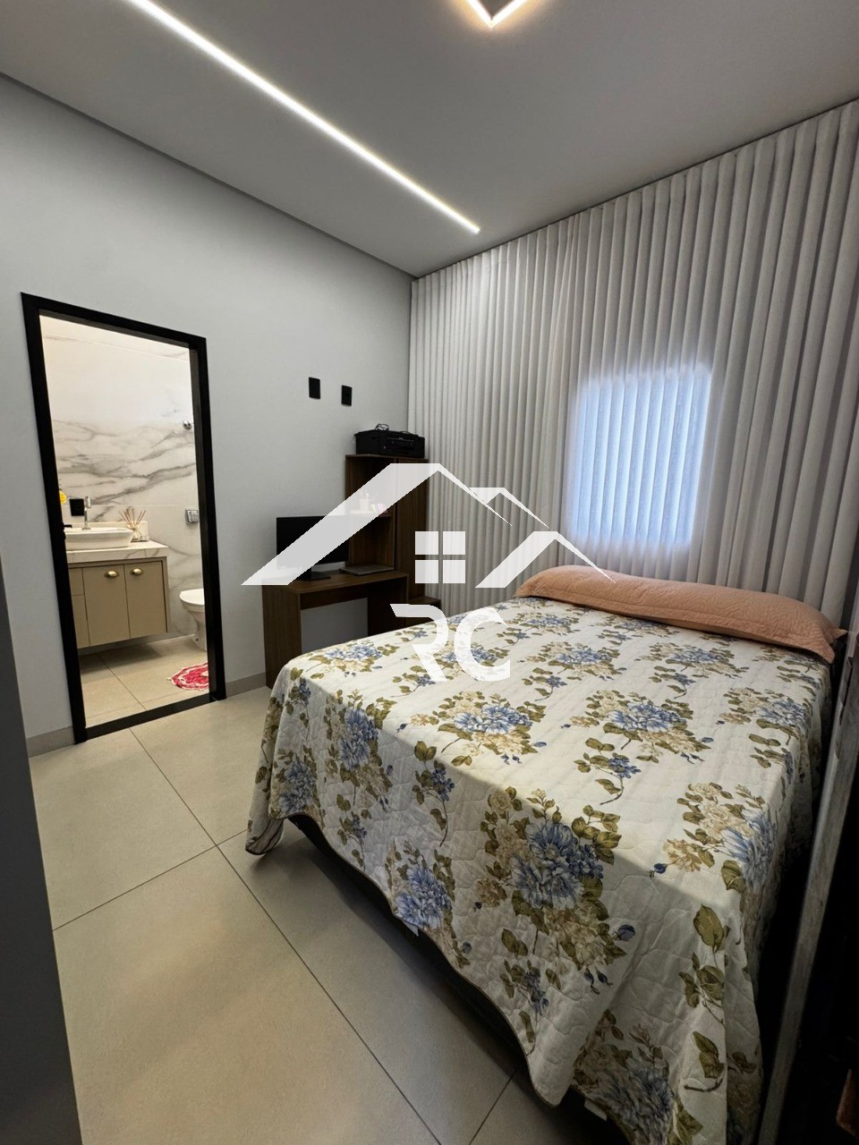 Casa, 3 quartos - Foto 20