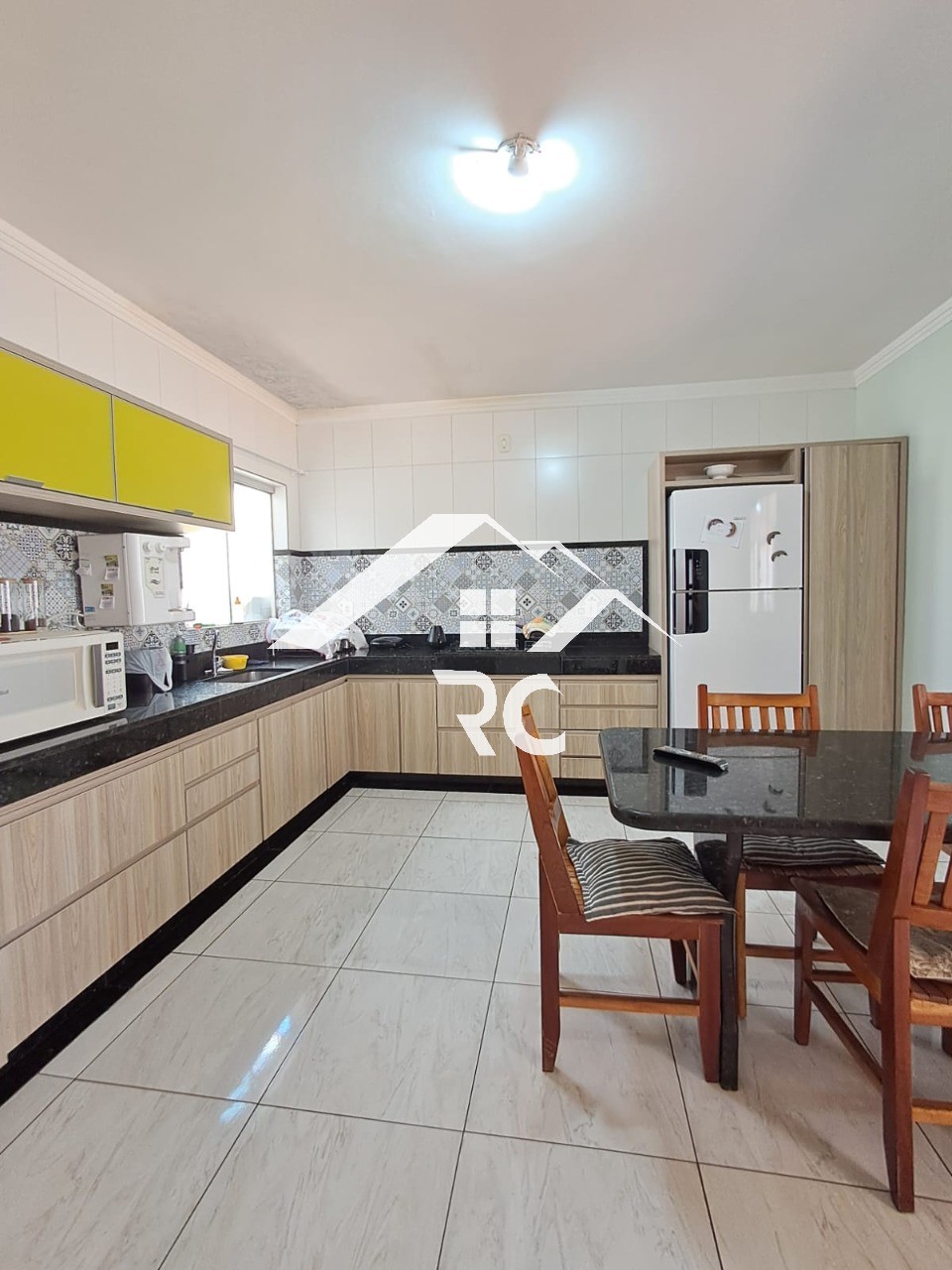 Casa, 3 quartos - Foto 6