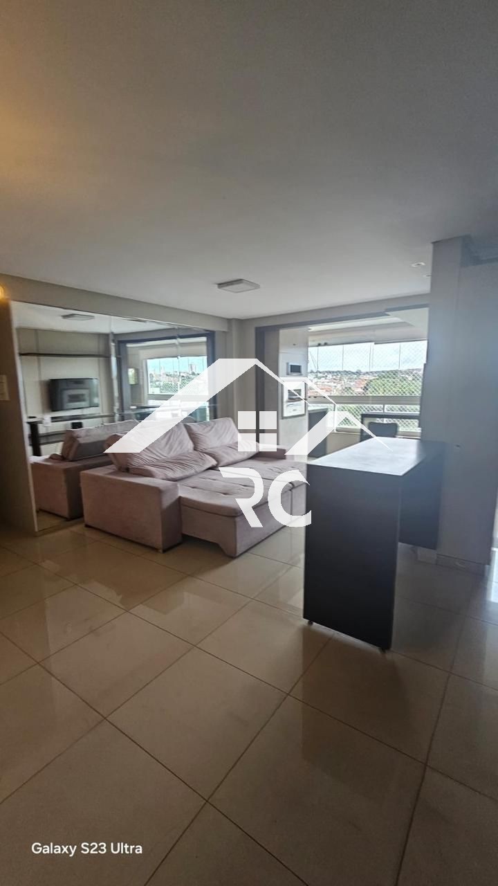 Apartamento, 3 quartos, 89 m² - Foto 2