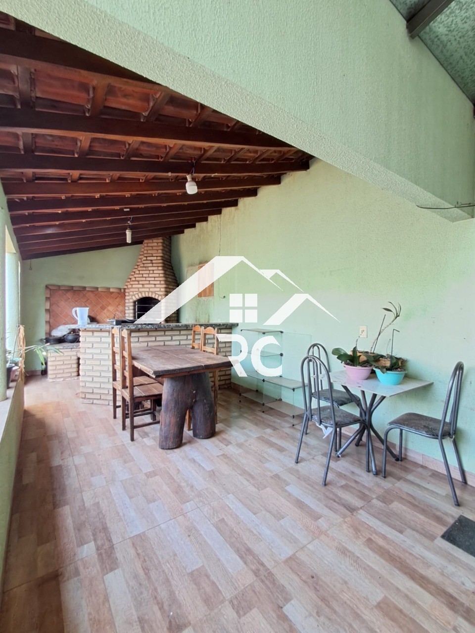 Casa, 2 quartos - Foto 12