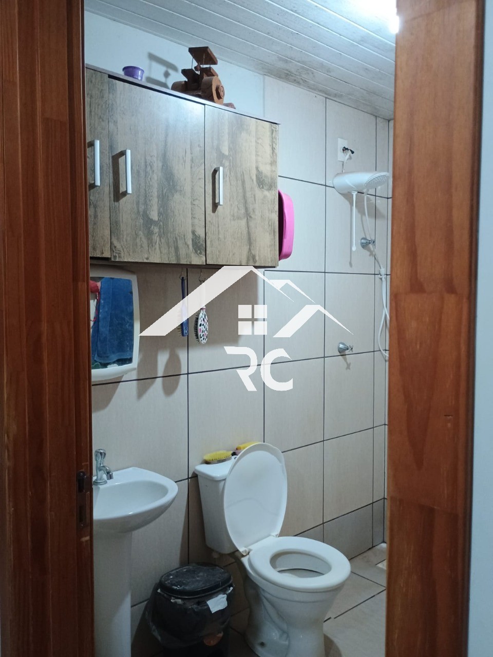 Casa, 2 quartos - Foto 7