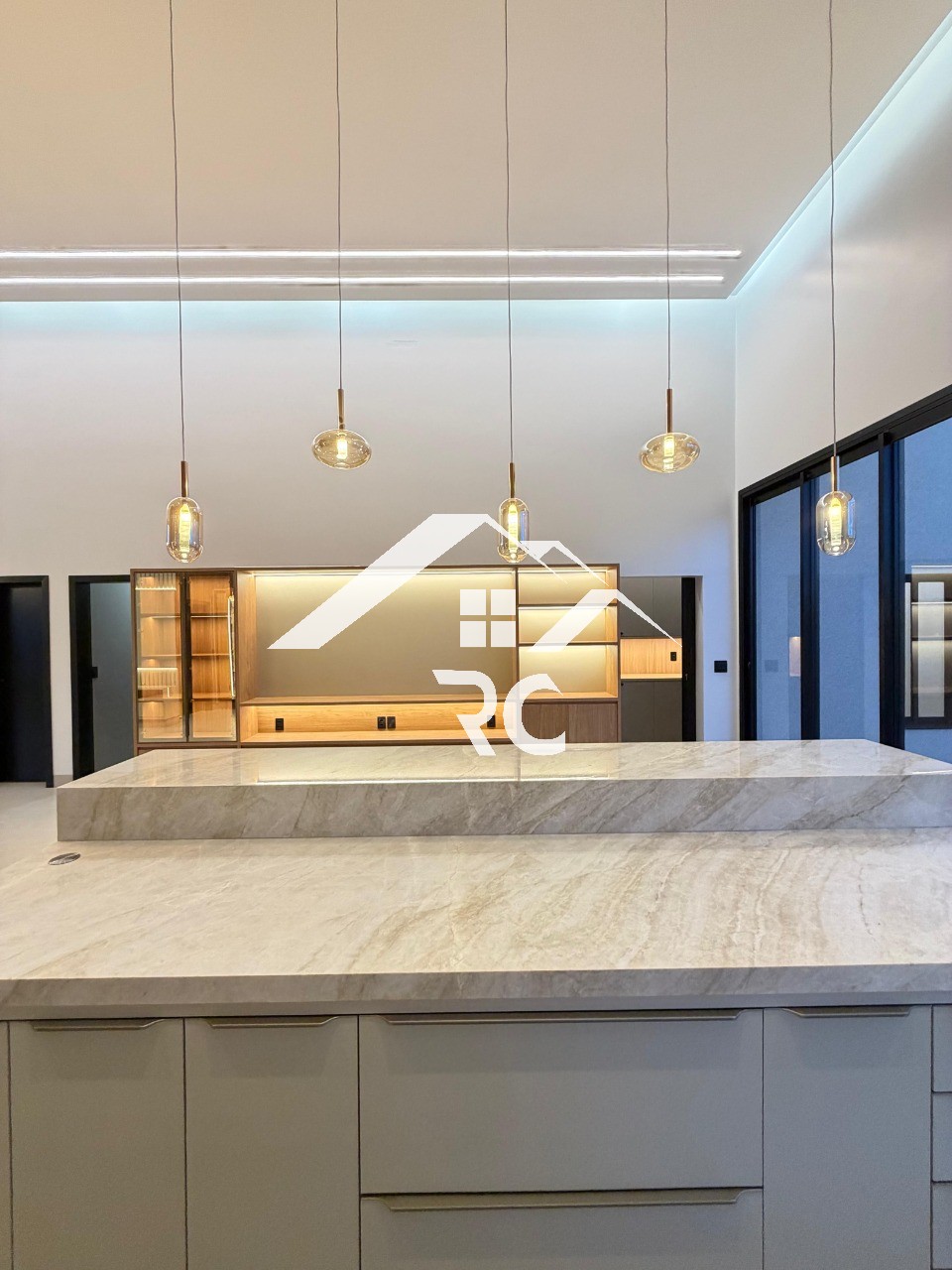 Casa, 4 quartos - Foto 6