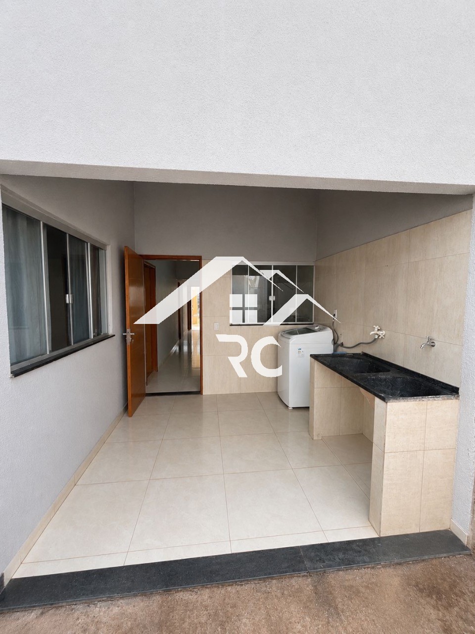 Casa, 3 quartos - Foto 7