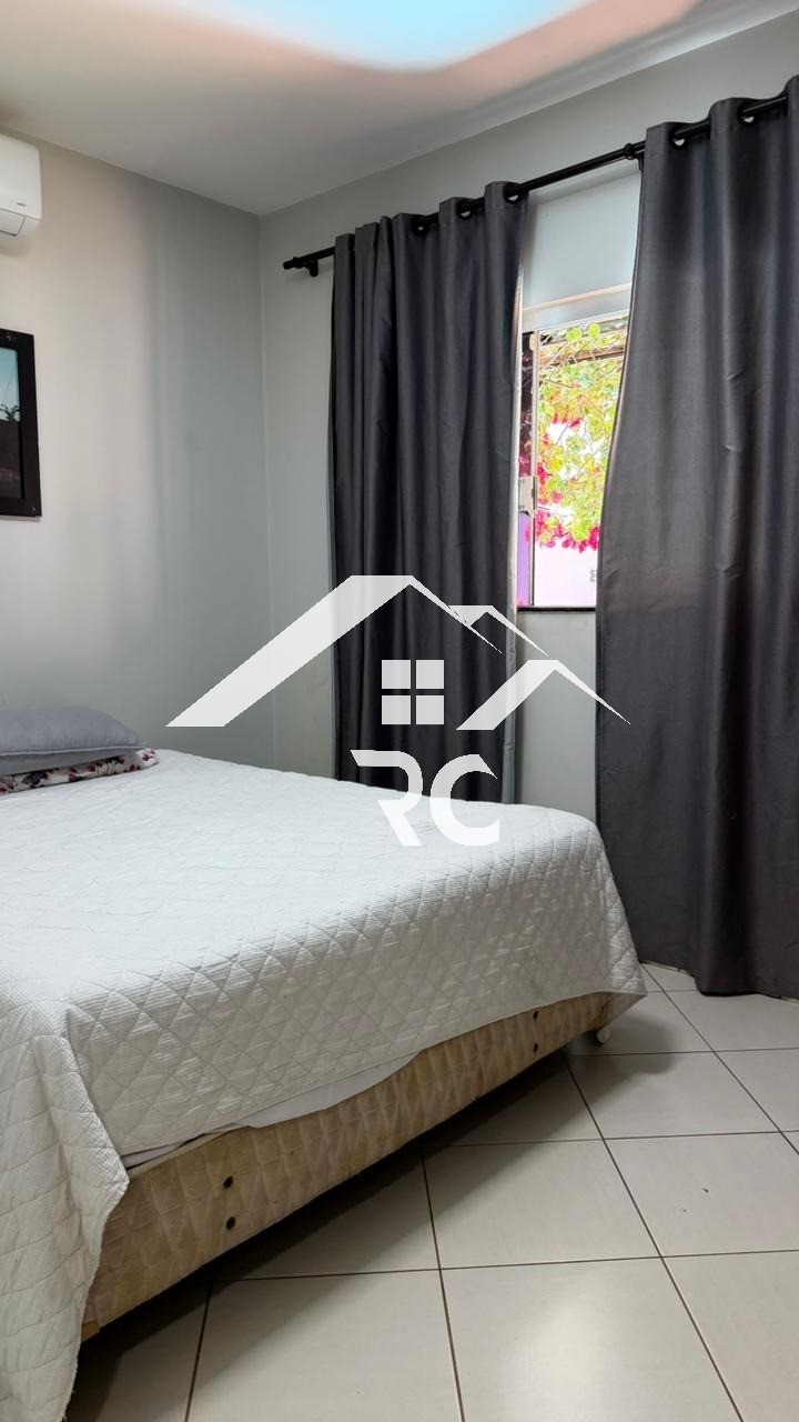 Casa, 3 quartos - Foto 17