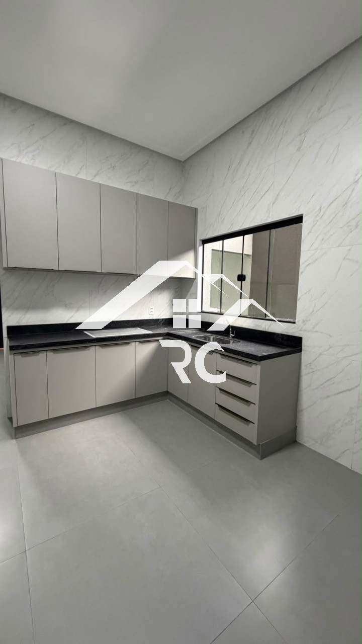 Casa, 3 quartos - Foto 4
