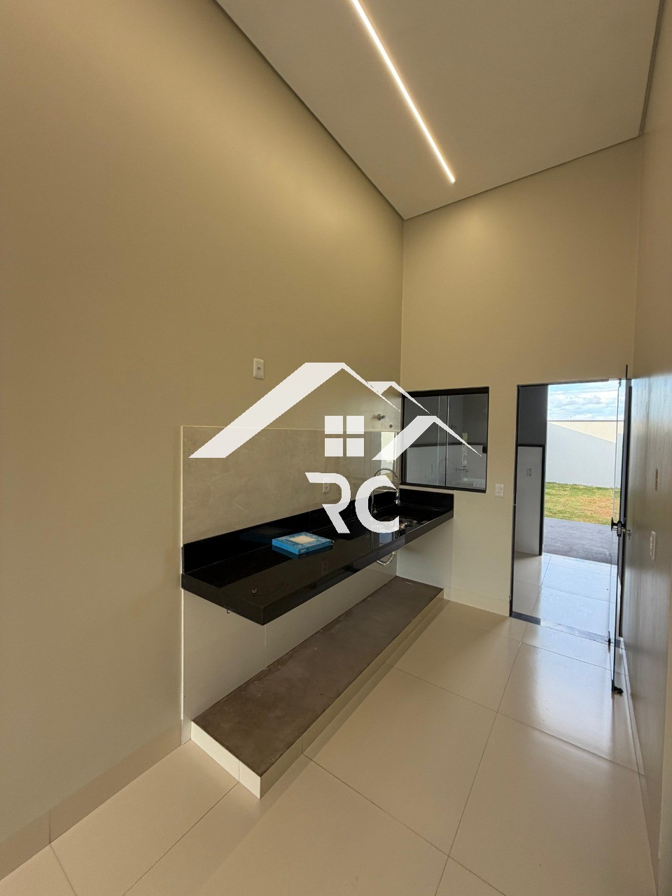 Casa, 3 quartos - Foto 3