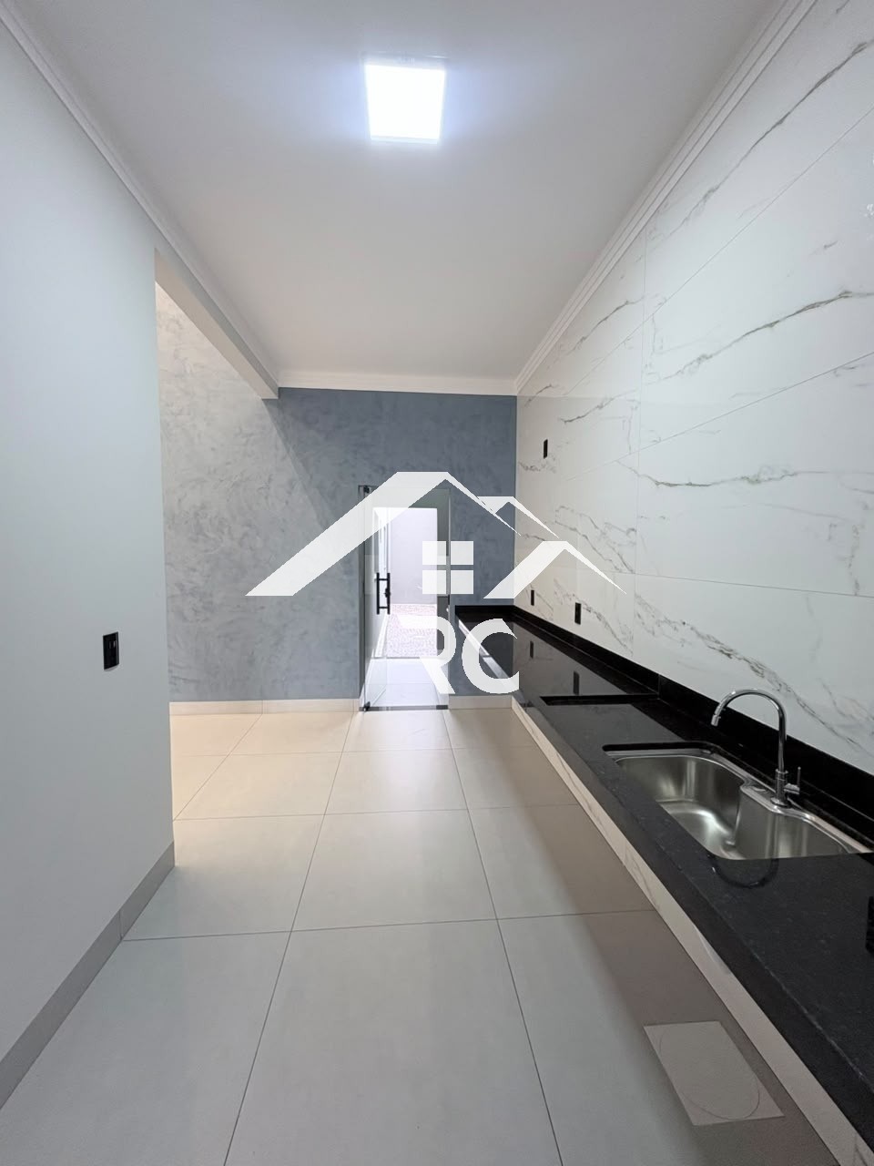 Casa, 3 quartos - Foto 4