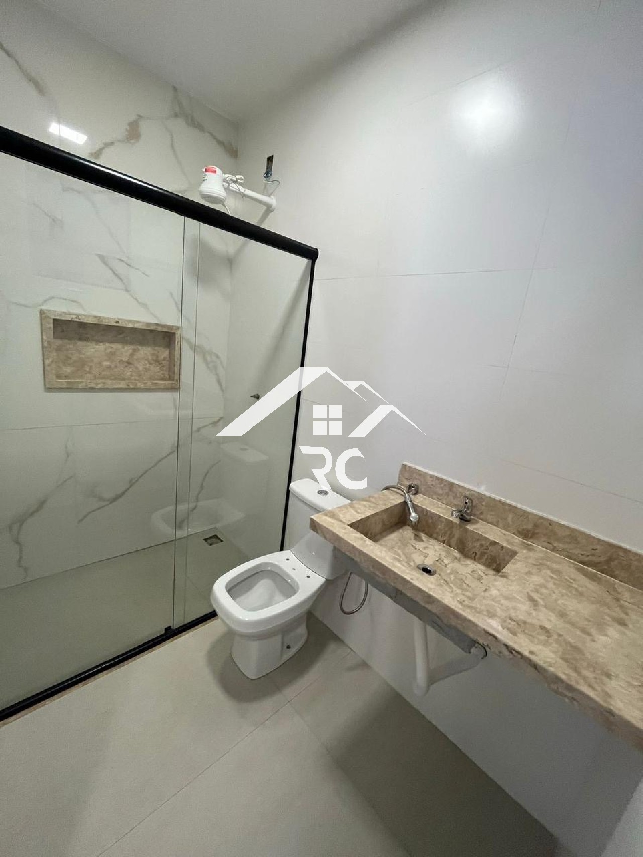 Casa, 2 quartos - Foto 4
